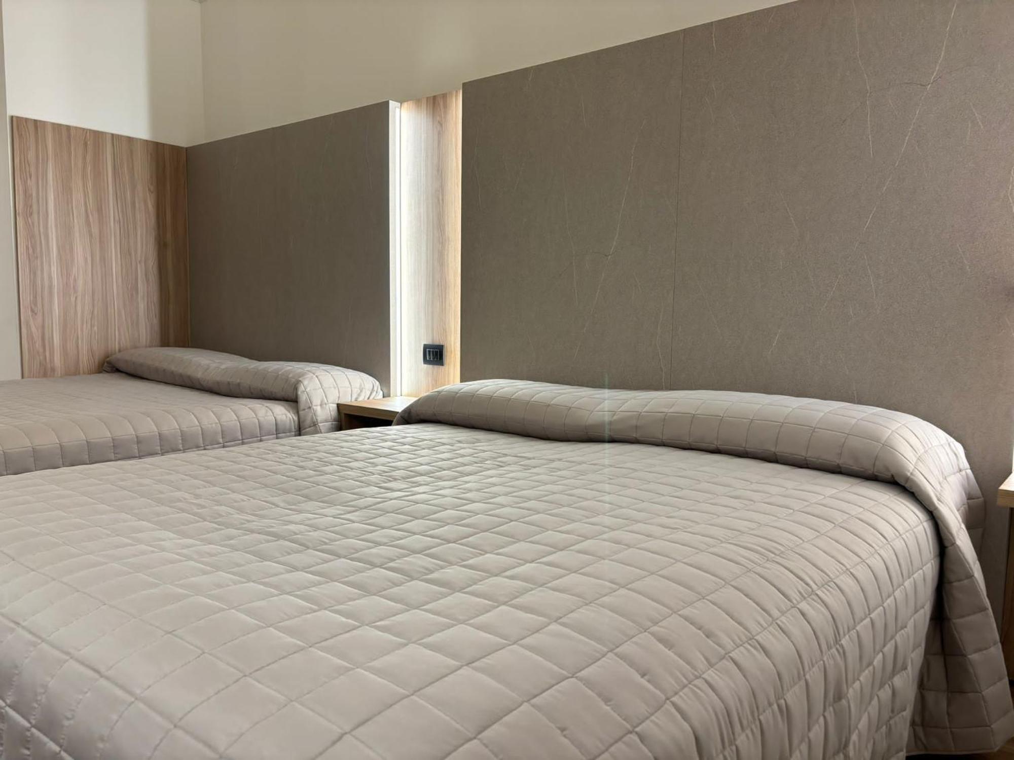 Hotel Cobalto Rimini Room photo